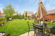 Mitchell Way, Milton, Abingdon
