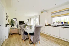 Mitchell Way, Milton, Abingdon