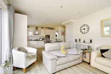 Mitchell Way, Milton, Abingdon