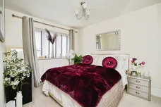 Mitchell Way, Milton, Abingdon