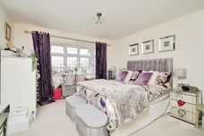 Mitchell Way, Milton, Abingdon