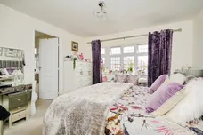 Mitchell Way, Milton, Abingdon