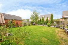 Mitchell Way, Milton, Abingdon