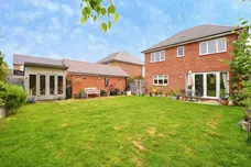 Mitchell Way, Milton, Abingdon