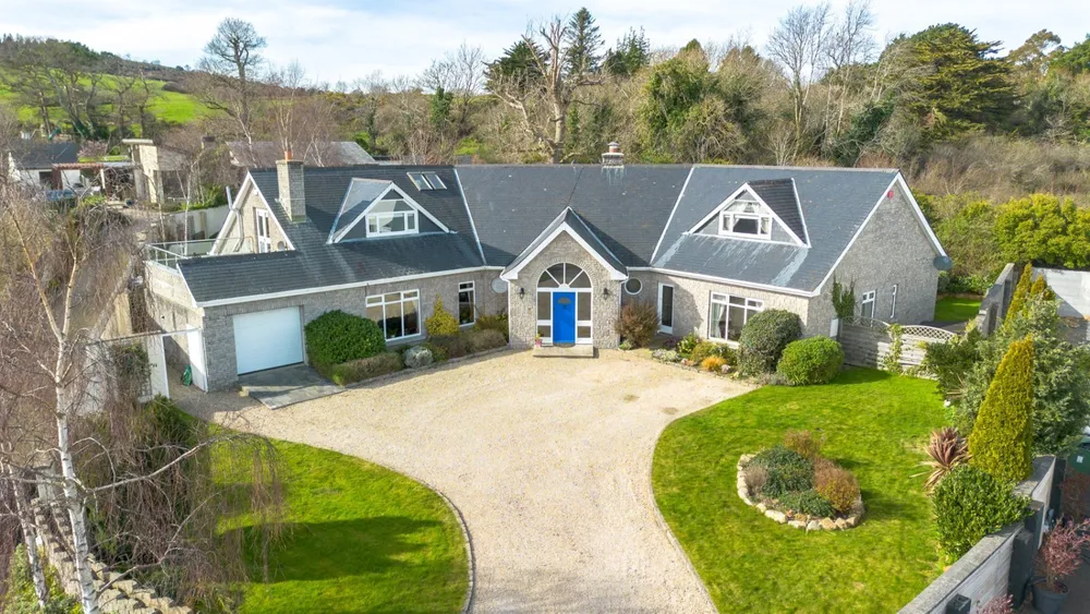 Small Oaks, 6 Rathmichael Haven, Rathmichael, Dublin 18, D18A702