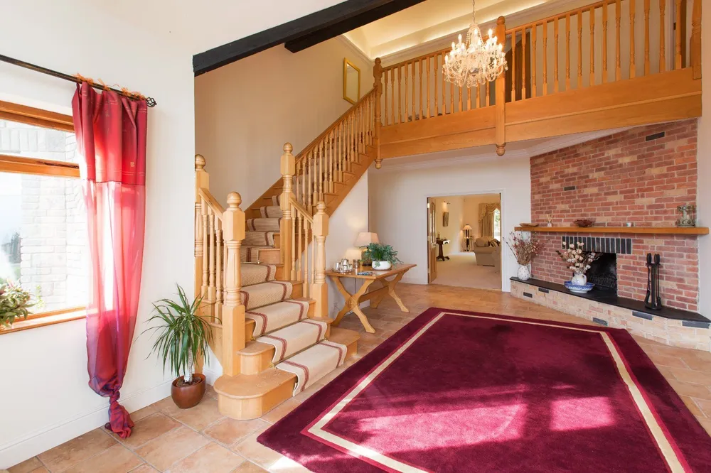 Small Oaks, 6 Rathmichael Haven, Rathmichael, Dublin 18, D18A702