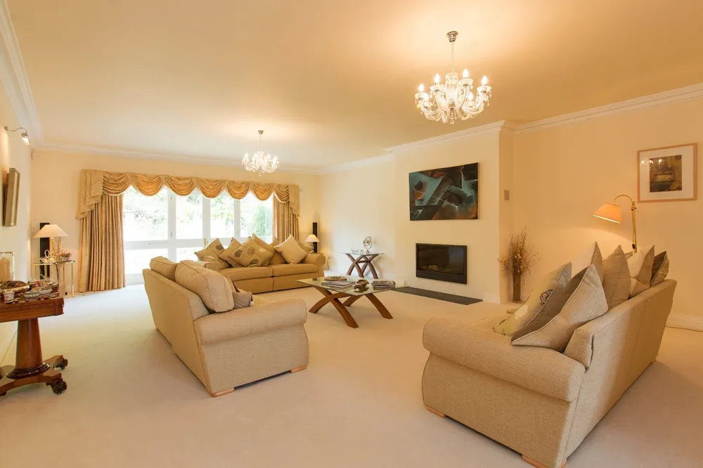 Small Oaks, 6 Rathmichael Haven, Rathmichael, Dublin 18, D18A702
