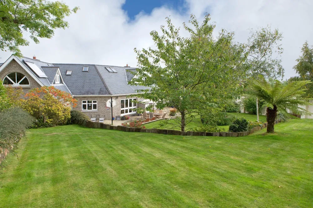 Small Oaks, 6 Rathmichael Haven, Rathmichael, Dublin 18, D18A702