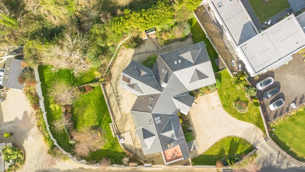 Small Oaks, 6 Rathmichael Haven, Rathmichael, Dublin 18, D18A702