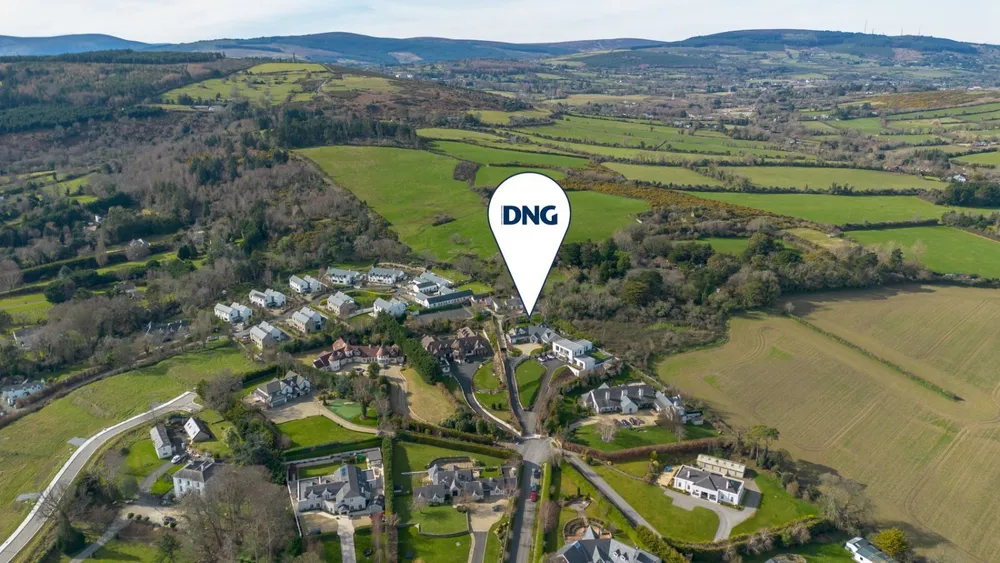 Small Oaks, 6 Rathmichael Haven, Rathmichael, Dublin 18, D18A702