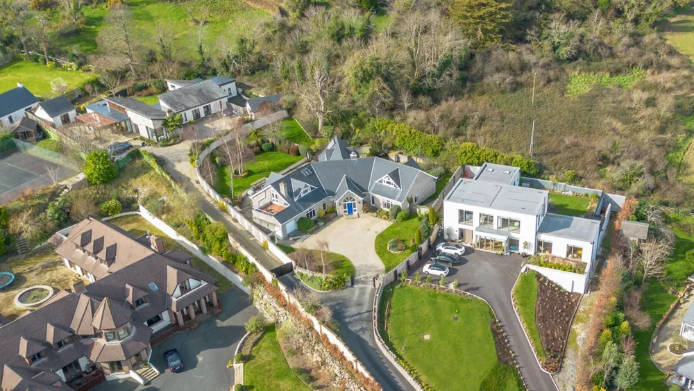 Small Oaks, 6 Rathmichael Haven, Rathmichael, Dublin 18, D18A702