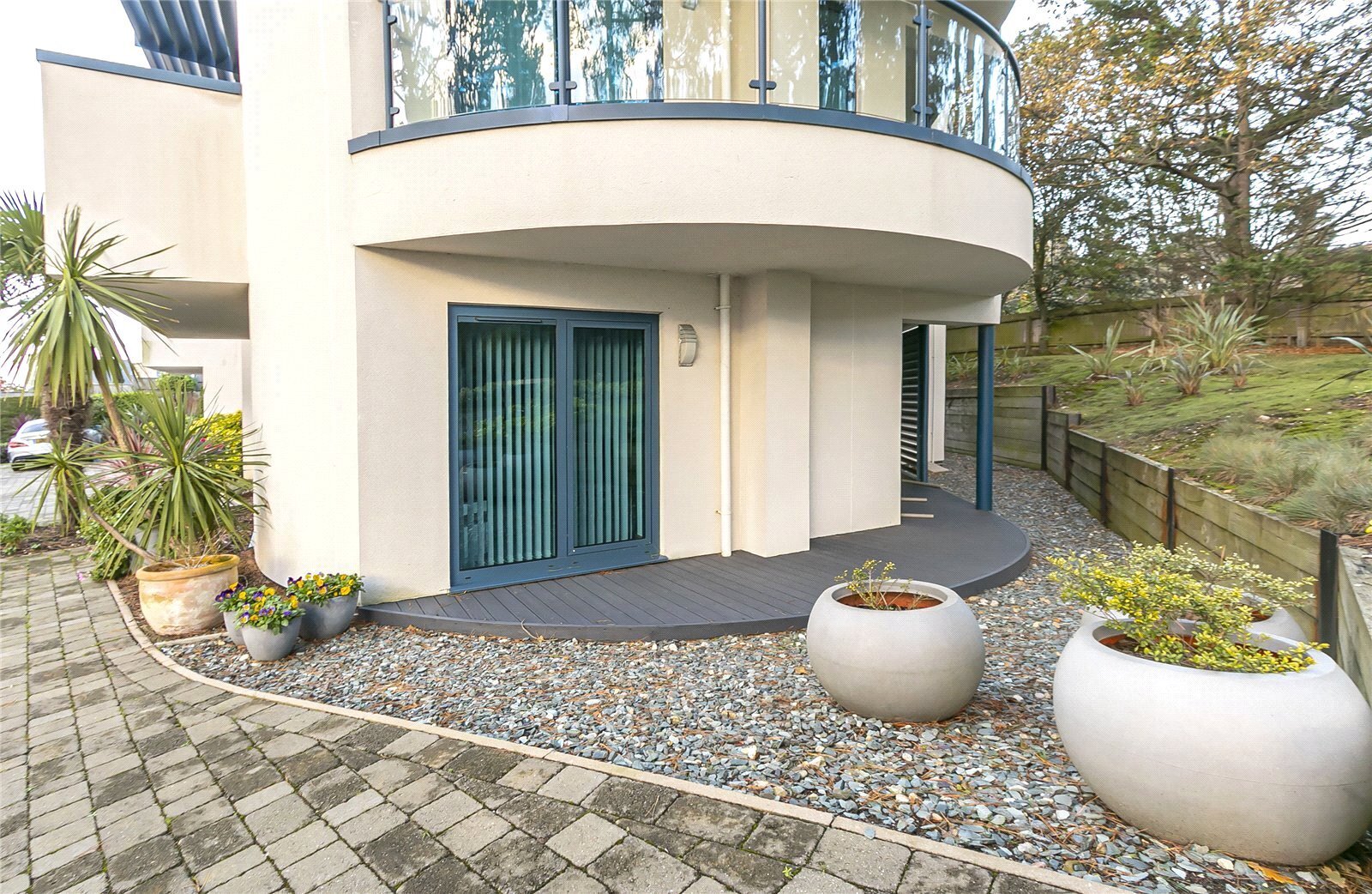 Dorset Lake Avenue, Lilliput, Poole, Dorset, BH14 Image 8