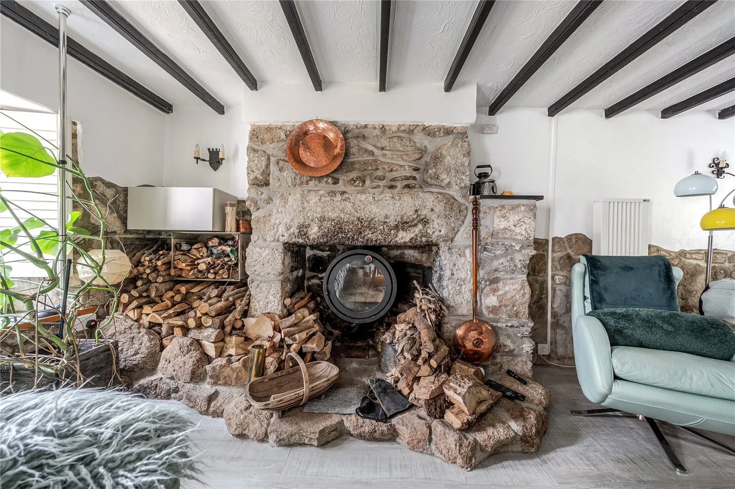 Lanlivery, Bodmin, PL30 photo 3