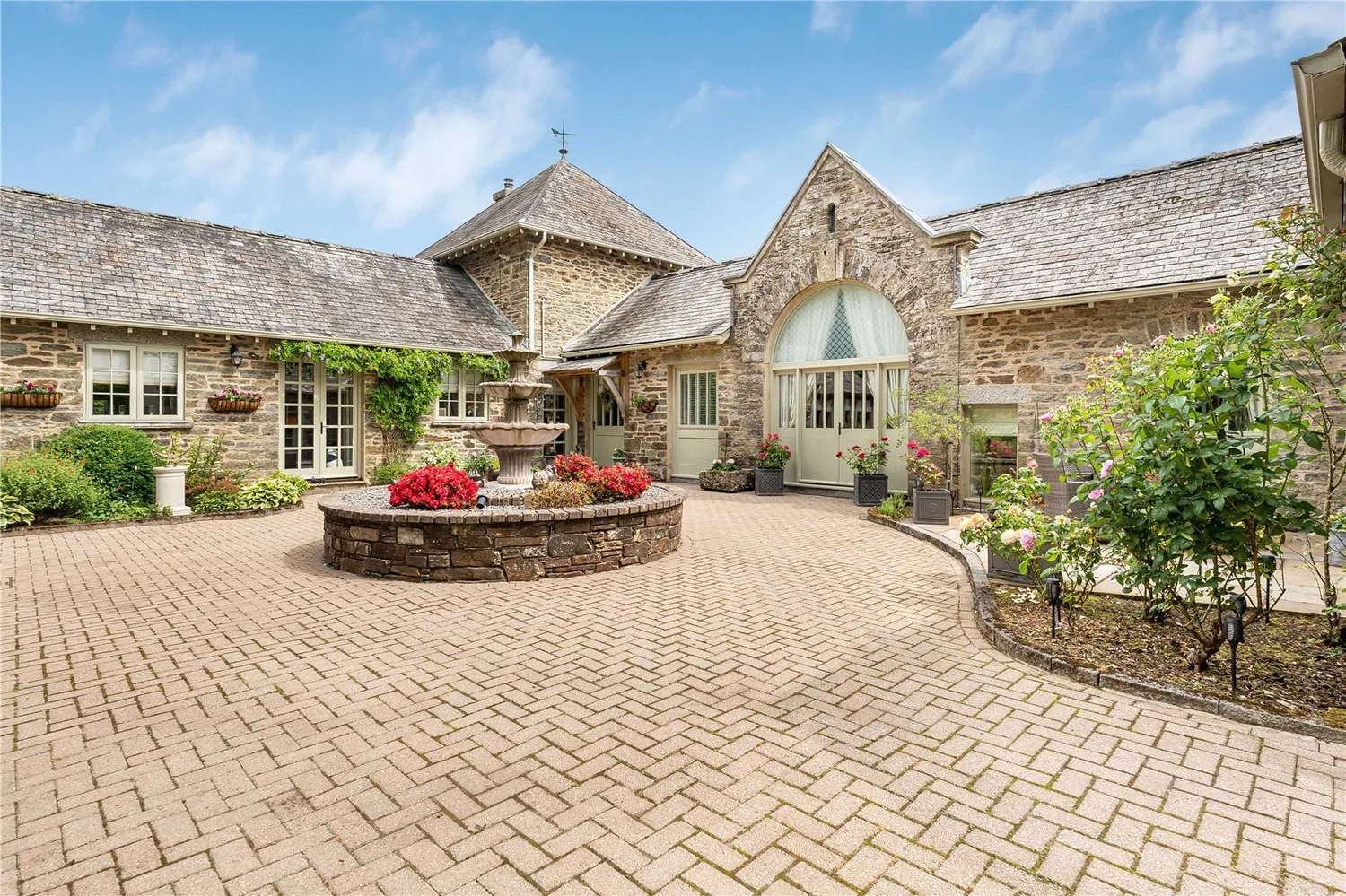 Manor Close, Tavistock, PL19 photo 22