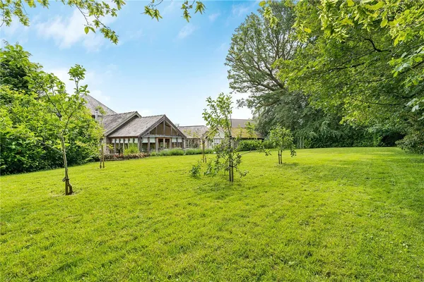 Manor Close, Tavistock, PL19 photo 23