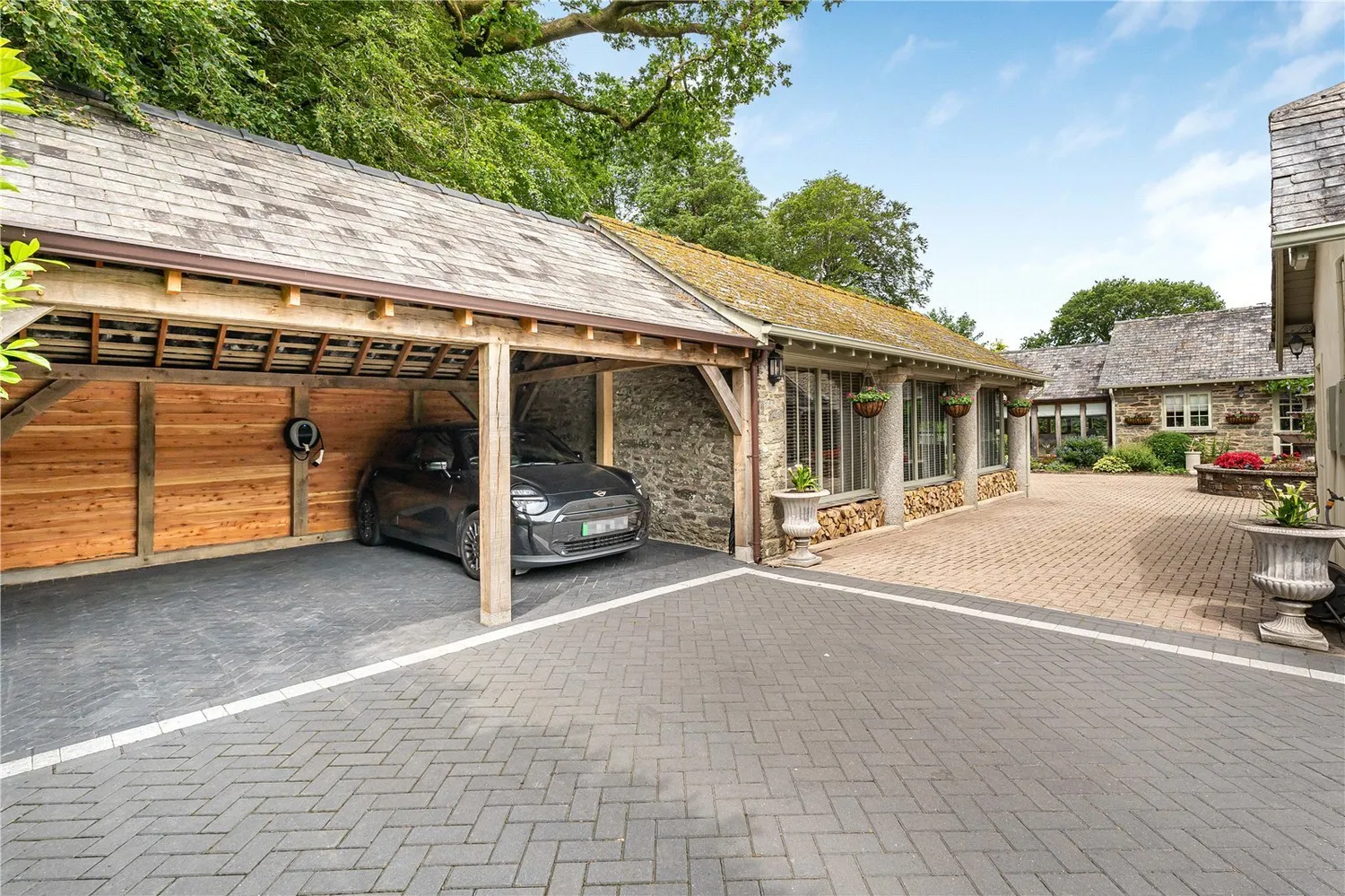 Manor Close, Tavistock, PL19 photo 25