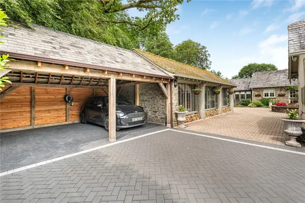 Manor Close, Tavistock, PL19 photo 25