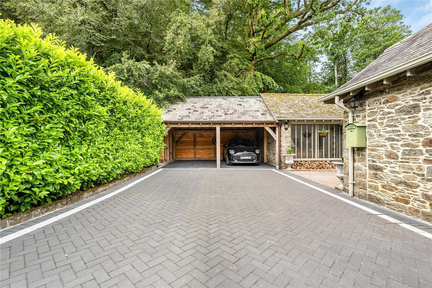 Manor Close, Tavistock, PL19 photo 26