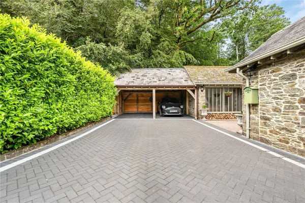 Manor Close, Tavistock, PL19 photo 26