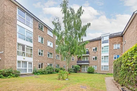 Fairfax Road, Teddington, TW11