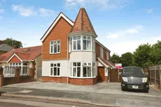 Grove Avenue, Gosport