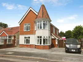 Grove Avenue, Gosport photo