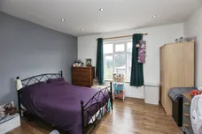 Grove Avenue, Gosport