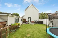 Grove Avenue, Gosport