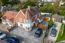 Grove Avenue, Gosport