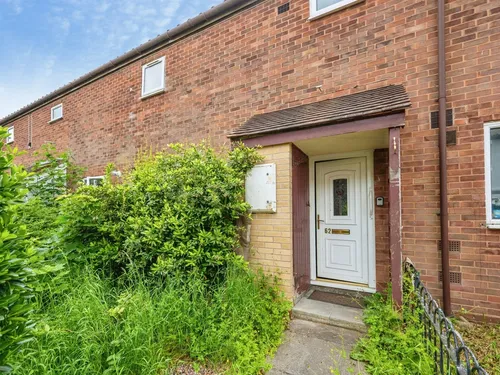 Doverdale Close, Redditchphoto