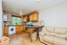 Doverdale Close, Redditch