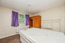 Doverdale Close, Redditch