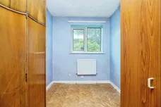 Doverdale Close, Redditch