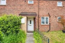 Doverdale Close, Redditch