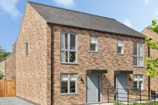 Kestrel Close, MARKET RASEN