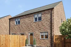 Forest Way, MARKET RASEN