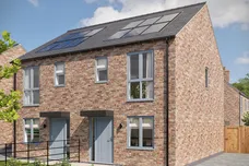 Forest Way, MARKET RASEN