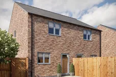 Forest Way, MARKET RASEN