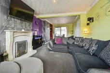 Bentinck Road, Stockton-On-Tees