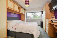 Bentinck Road, Stockton-On-Tees
