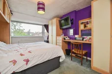 Bentinck Road, Stockton-On-Tees