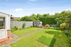 Bentinck Road, Stockton-On-Tees