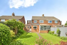 Bentinck Road, Stockton-On-Tees