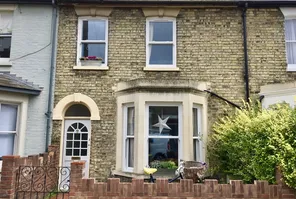 Main property image