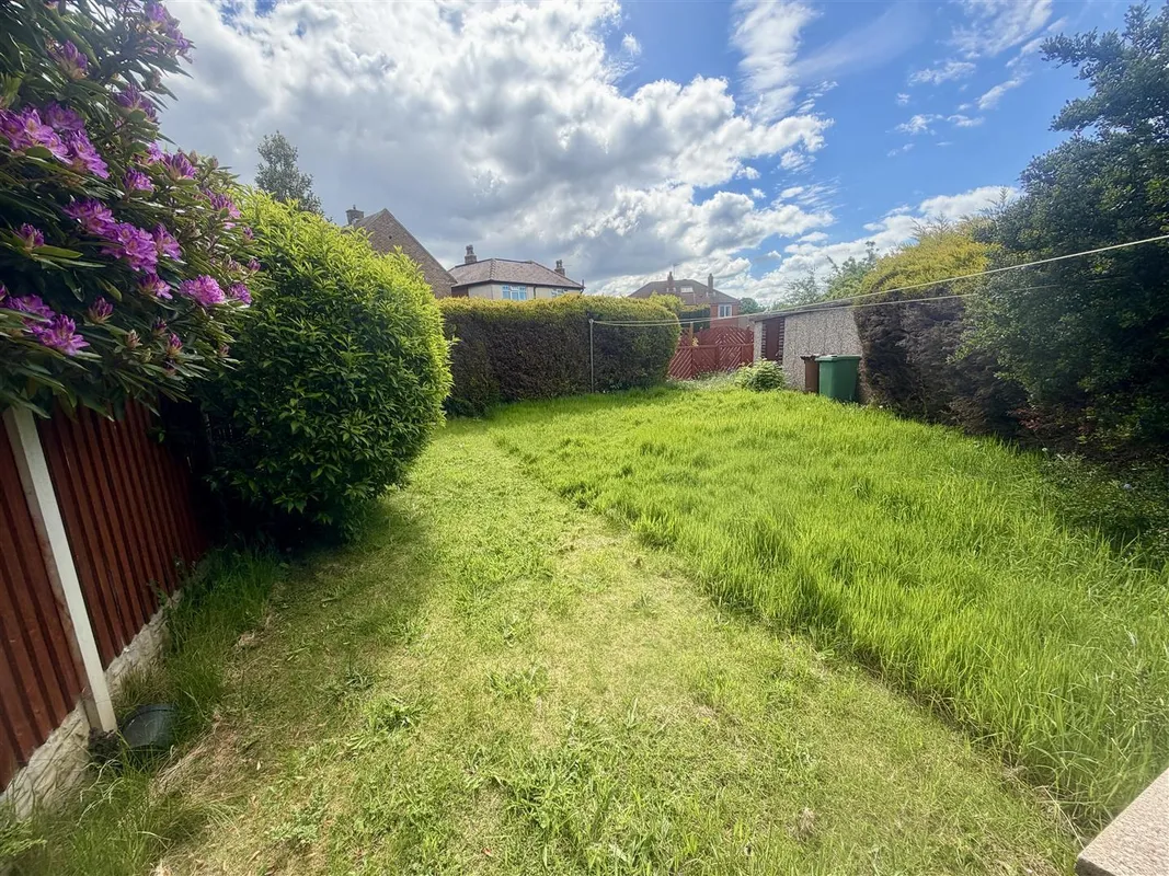 Lowther Crescent, Swillington, Leeds