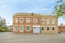 Station Road, Sudbury