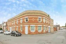 Station Road, Sudbury