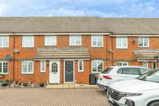 Bray Drive, Stevenage