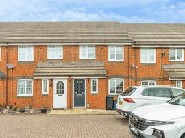 Bray Drive, Stevenage photo