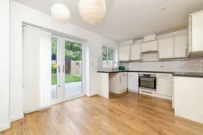 Bray Drive, Stevenage